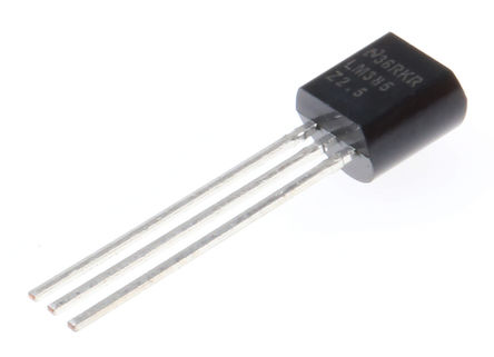 LM385Z-2.5/NOPB图片2