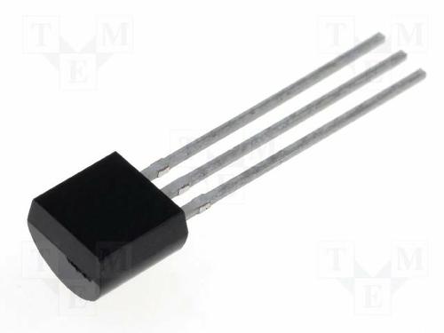 LM385Z-2.5/NOPB图片8