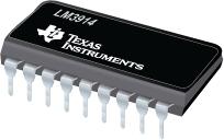 LM3914V/NOPB图片15