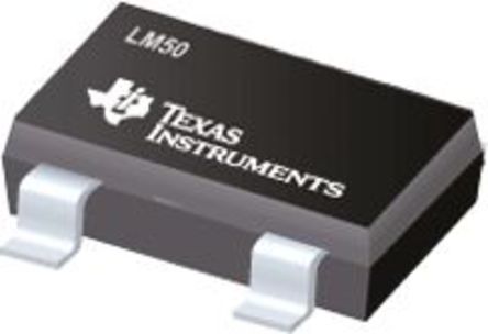LM50BIM3/NOPB图片4