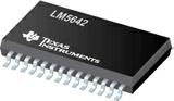 LM5642MTC图片9