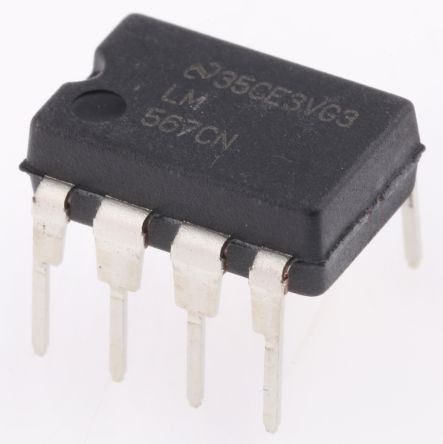 LM567CN/NOPB图片3