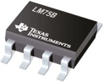 LM75BIM-5/NOPB图片3