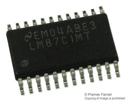 LM87CIMT/NOPB图片13