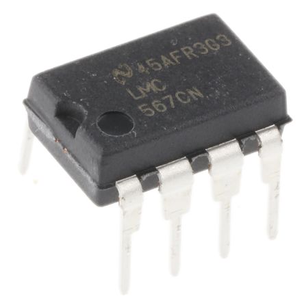 LMC567CN/NOPB图片4