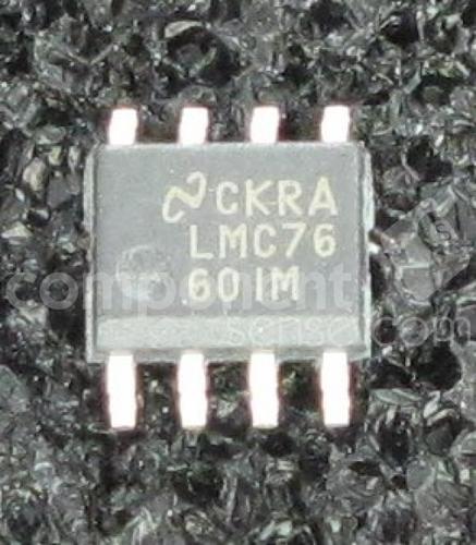 LMC7660IM图片3