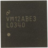 LMH0340SQE/NOPB图片6