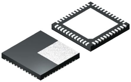 LMK03000CISQ/NOPB图片2