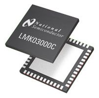 LMK03001CISQ/NOPB图片4