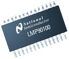 LMP90100MHE/NOPB图片7
