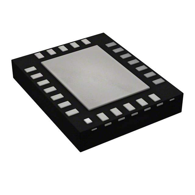 LMX2525LQX1321/NOPB图片3