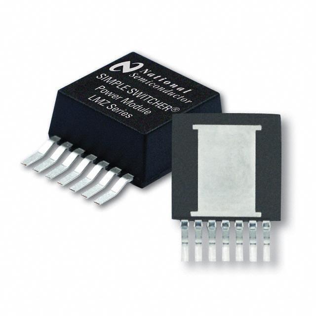LMZ12003EXTTZ/NOPB