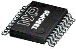 LPC1112FDH20/102:5图片1
