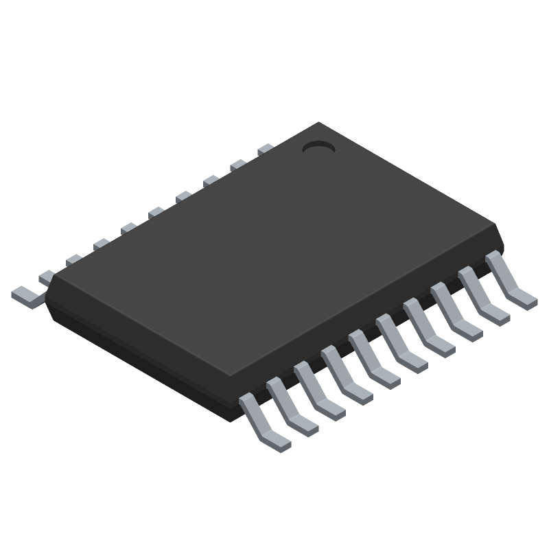 LPC812M101JDH20J图片6