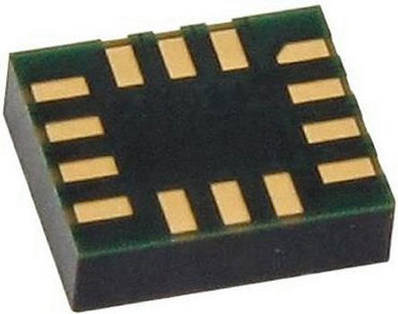 LSM6DS3TR图片2
