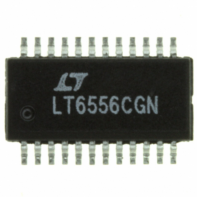 LT6556CGN#PBF图片5