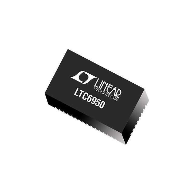LTC6950IUHH#TRPBF图片4