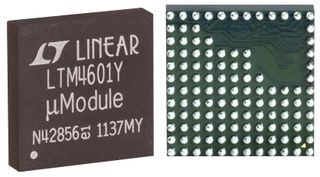 LTM4601AEY#PBF图片6