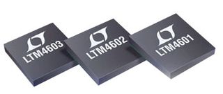 LTM4601AHVIV#PBF图片5