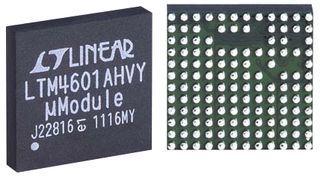 LTM4601AHVIY#PBF图片5