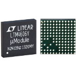 LTM4601AHVMPY图片1
