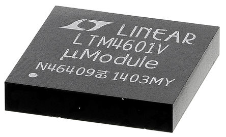 LTM4601EV#PBF图片2