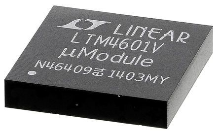 LTM4601EV#PBF图片5