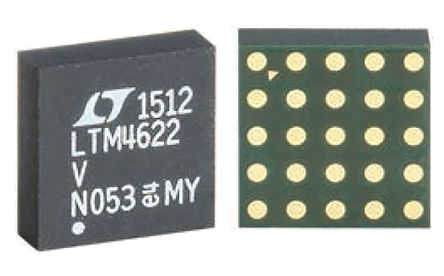 LTM4622EV#PBF图片1