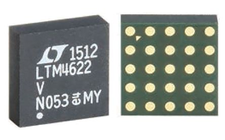 LTM4622EV#PBF图片2