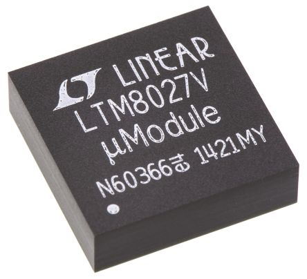 LTM8027EV#PBF图片3