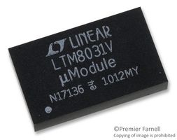 LTM8031MPV#PBF图片6