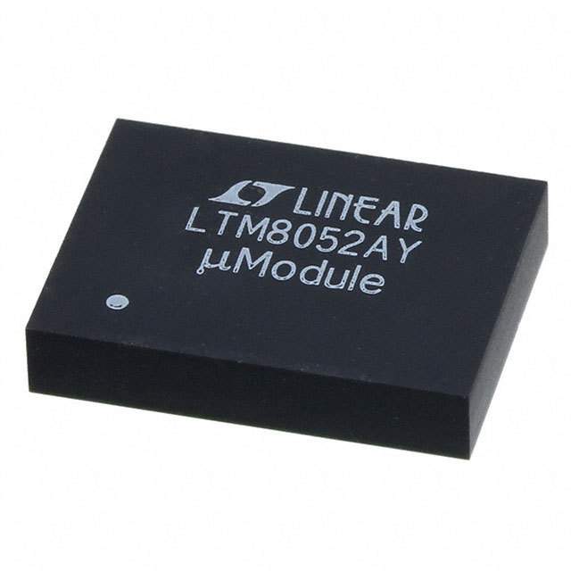 LTM8052AIY图片3