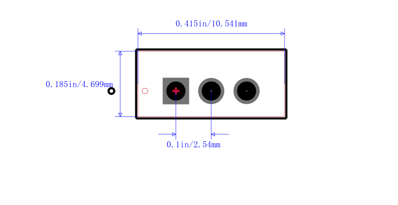 LM1085IT-5.0/NOPB封装图