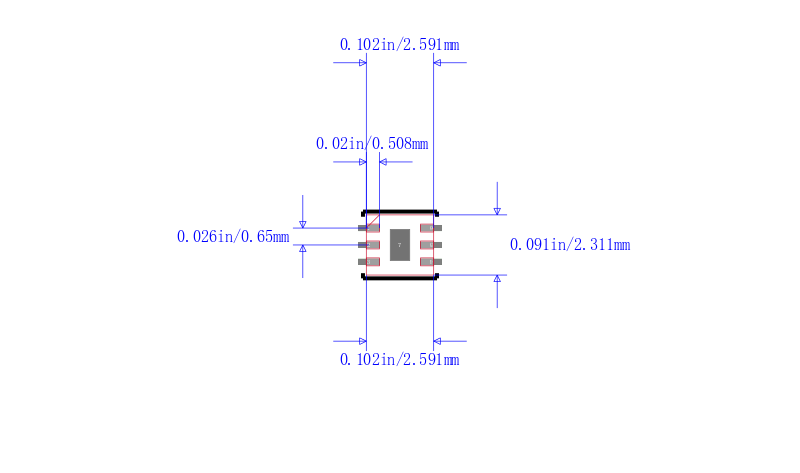 LM26LVCISD-120/NOPB封装图