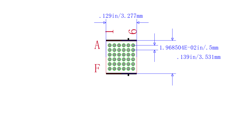 LM4937RL/NOPB封装图