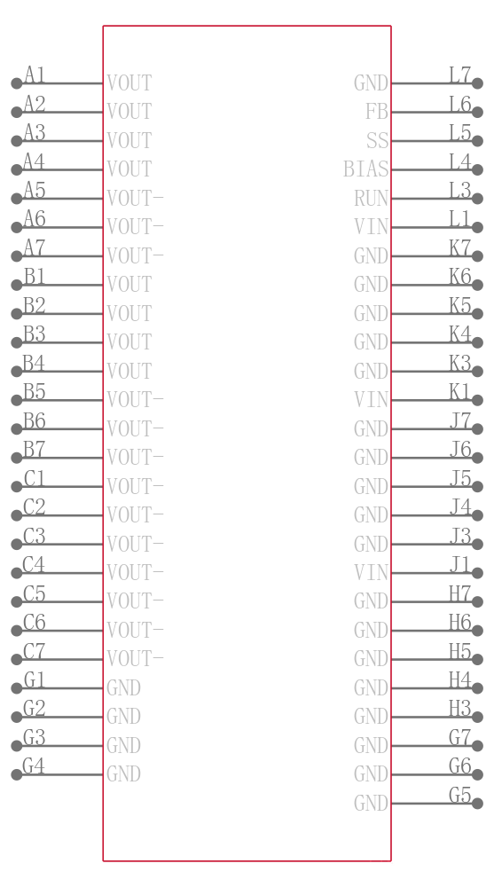 LTM8046MPY引脚图