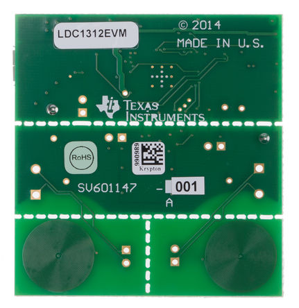 LDC1312EVM图片3