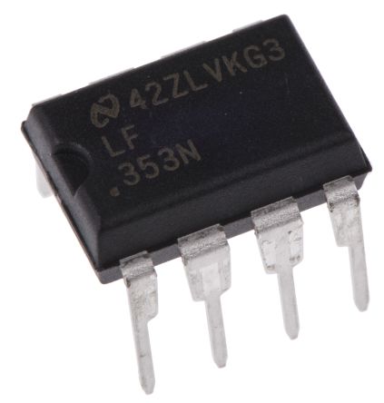LF353N/NOPB图片3