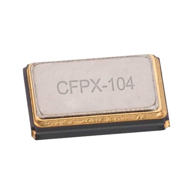 LFXTAL033265BULK图片2