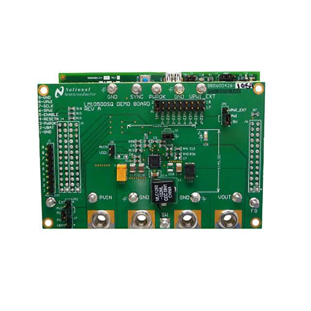 LM10500SQ-0.8EV/NOPB图片4