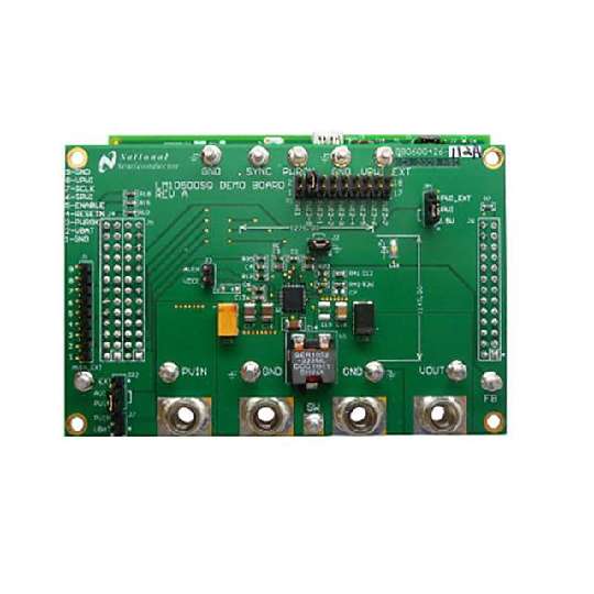 LM10500SQ-1.0EV/NOPB图片3
