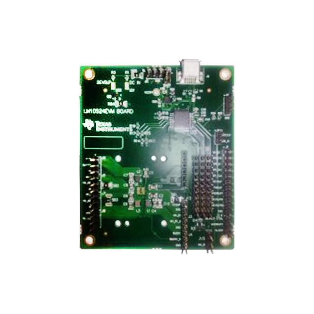 LM10524EVM图片4