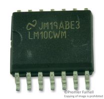 LM10CWM/NOPB图片12