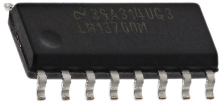 LM13700M/NOPB图片3
