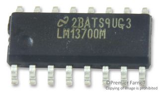 LM13700M/NOPB图片17
