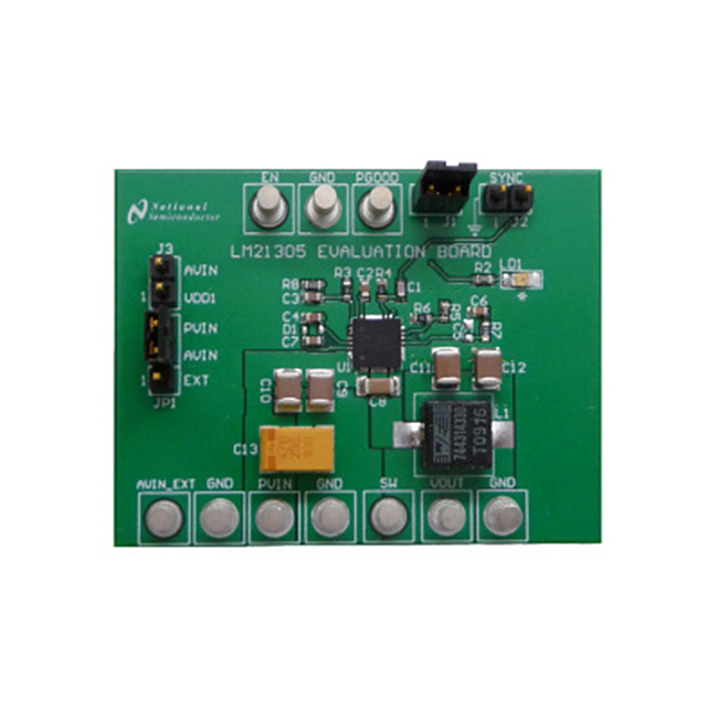 LM21305EVM/NOPB图片4