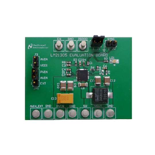 LM21305EVM/NOPB图片3
