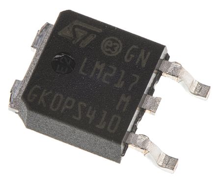 LM217MDT-TR图片4