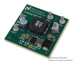 LM22670EVAL/NOPB图片6