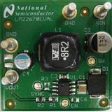 LM22670EVAL/NOPB图片4